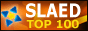 SLAED Top 100 Sites